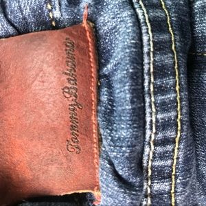 Timmy Bahama jeans 34x34